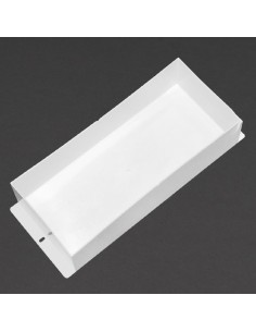 Bac d'évaporation Polar - Accessoire GJ447/448/449