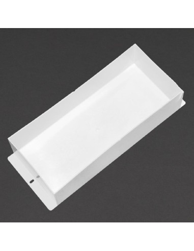 Bac d'évaporation Polar - Accessoire GJ447/448/449