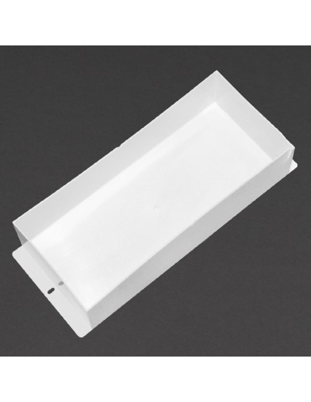 Bac d'évaporation Polar - Accessoire GJ447/448/449