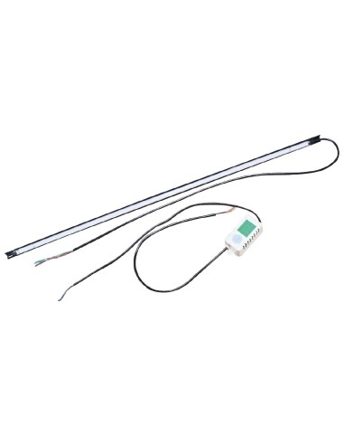Lumière LED Polar avec transformateur - Accessoire CHR