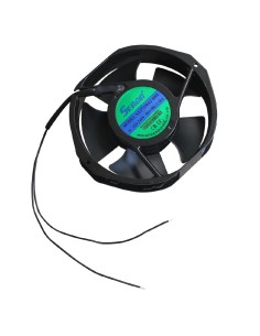 Ventilateur de condenseur Polar - accessoire CK640