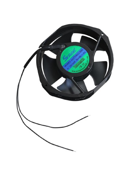 Ventilateur de condenseur Polar - accessoire CK640
