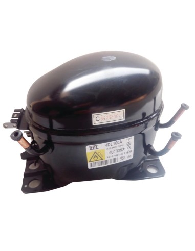 Compresseur Polar - Accessoire compatible CHR