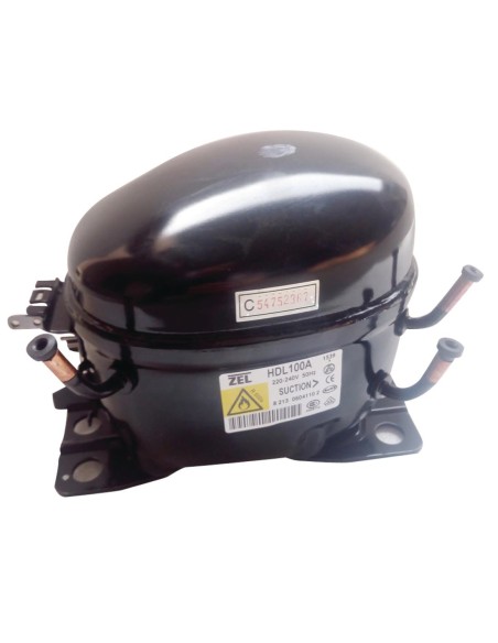 Compresseur Polar - Accessoire compatible CHR