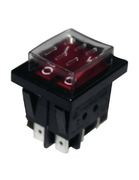 Interrupteur Buffalo MXL-97 230V 800W - Accessoire CHR