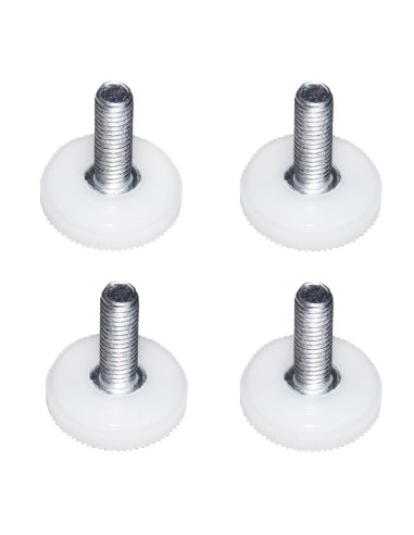 Pieds Polar - Pack de 4 accessoires