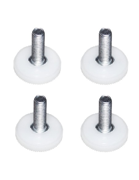 Pieds Polar - Pack de 4 accessoires