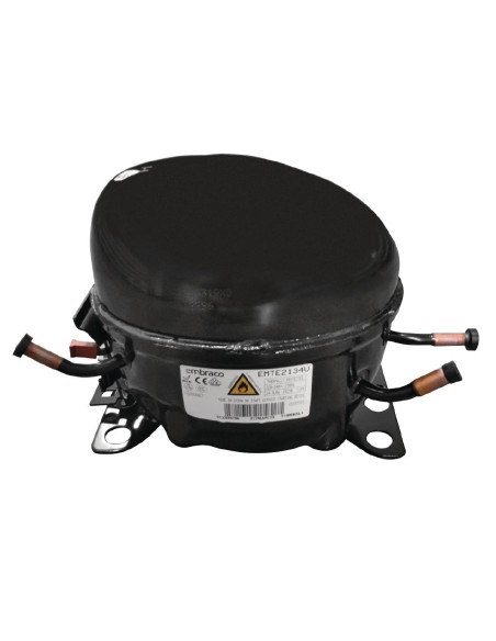 Compresseur Polar - Accessoire Cuivre 187x278x205 mm