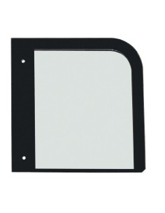 Panneau de verre côté gauche Polar - Accessoire CG841
