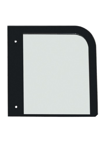Panneau de verre côté gauche Polar - Accessoire CG841