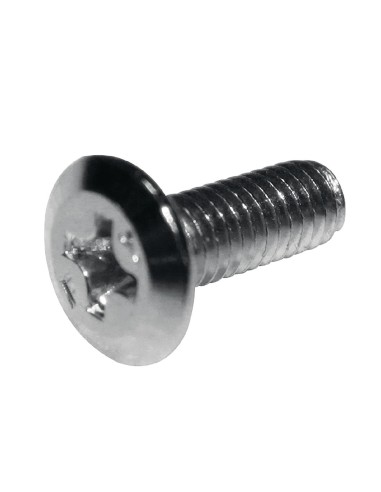 Vis M6 Buffalo (lot de 15) - Accessoires