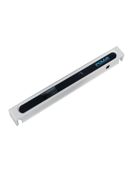 Panneau avant Polar - Accessoire pour CD610 à CD613