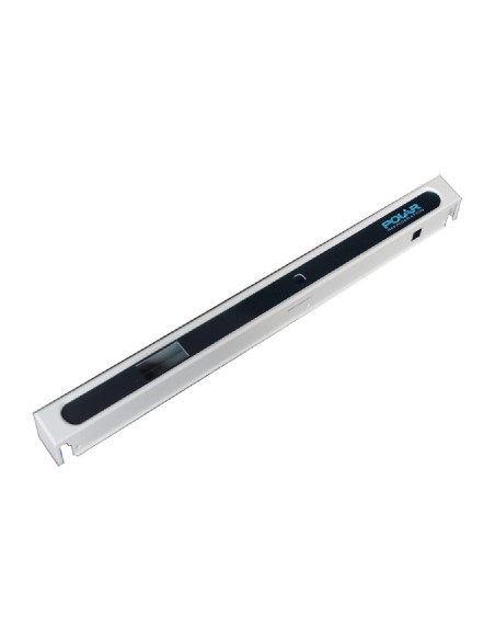 Panneau Frontal Polar - Accessoire compatible CD614/CD615