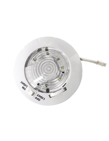 Thermostat Polar - Accessoire compatible CF750