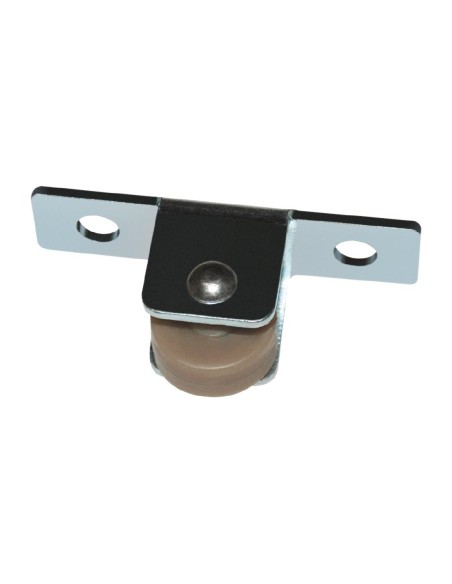 Roue arrière Polar - Accessoire PVC 40x90 mm