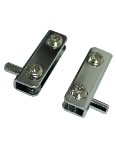 Charnières Buffalo - Accessoires compatibles CK915/CK916