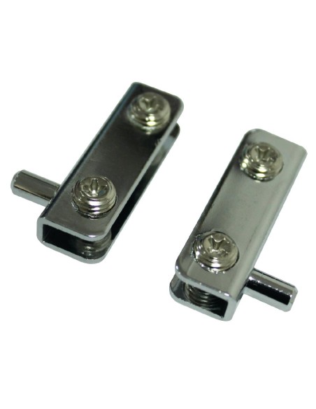 Charnières Buffalo - Accessoires compatibles CK915/CK916