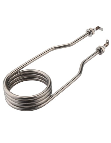 Résistance Buffalo - Accessoire compatible DM868