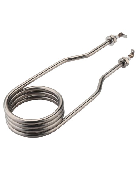 Résistance Buffalo - Accessoire compatible DM868