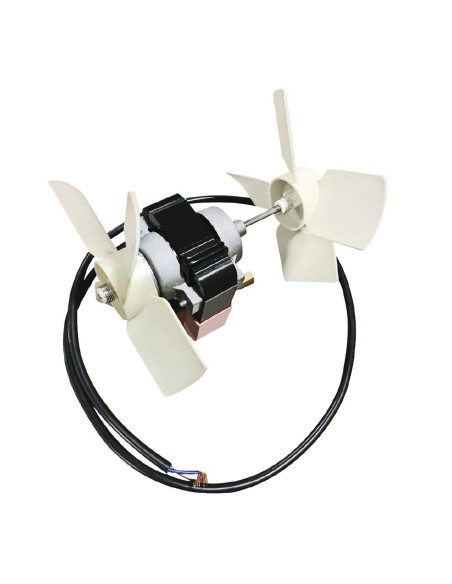 Moteur et pale de ventilateur Polar - CD229/CD230