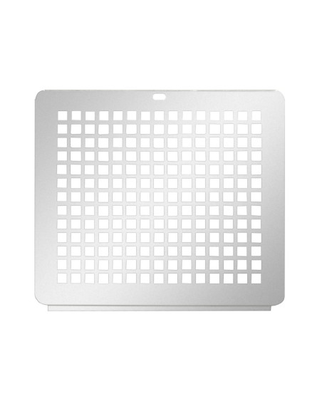 Couvercle de Filtre Polar - Accessoire inox