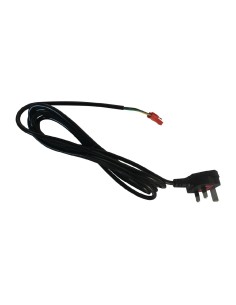 Cordon d'alimentation Polar - Accessoire noir