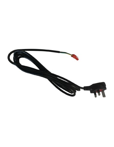 Cordon d'alimentation Polar - Accessoire noir