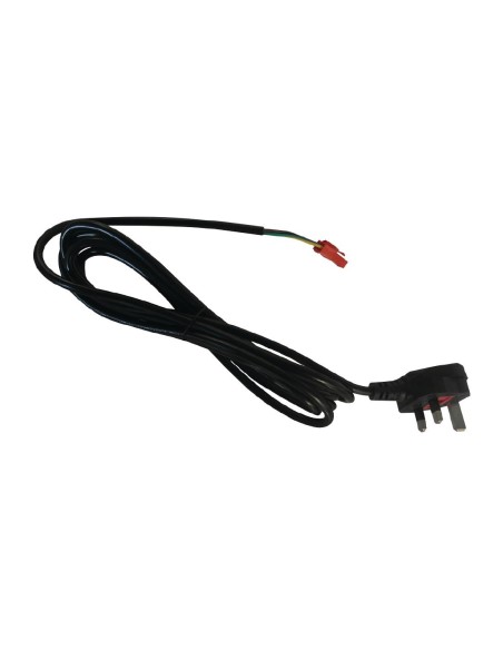 Cordon d'alimentation Polar - Accessoire noir