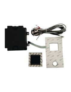 Thermostat Polar - Accessoire compatible GG216 à GG219