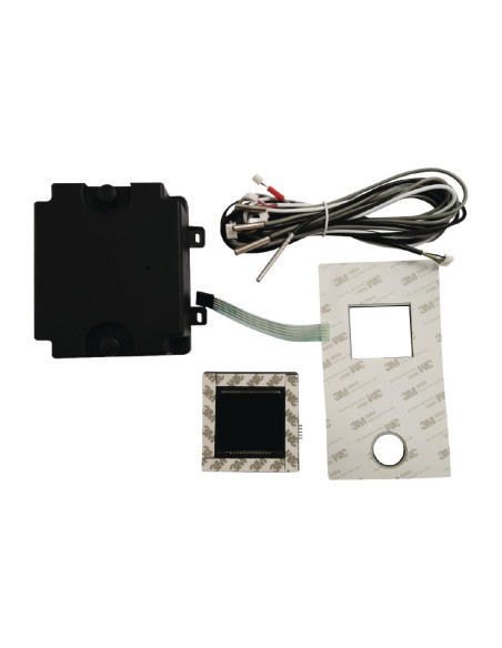 Thermostat Polar - Accessoire compatible GG216 à GG219