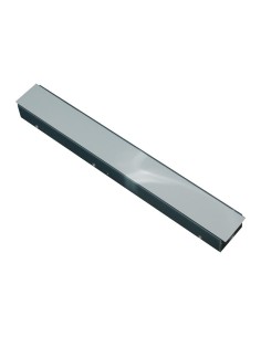 Pont central Polar avec chauffage - Accessoire