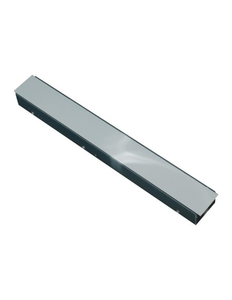 Pont central Polar avec chauffage - Accessoire