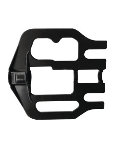 Pale pour chocolatière Buffalo - Accessoire compatible CN219