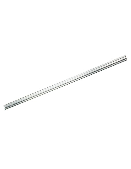 Rail inférieur de porte Polar - Accessoire aluminium 856 mm