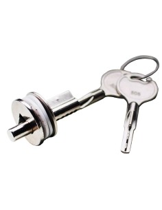 Verrou Polar - Accessoire compatible CM287 GP295