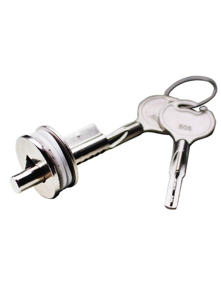 Verrou Polar - Accessoire compatible CM287 GP295