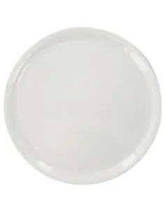 Assiette à pizza Saturnia Napoli 28cm (Lot de 6)