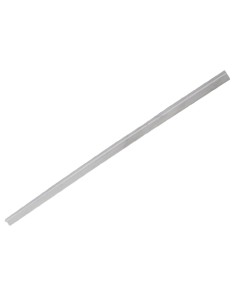Joint de porte gauche en PVC Polar - 2x28x828 mm