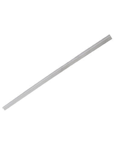 Joint de porte gauche en PVC Polar - 2x28x828 mm