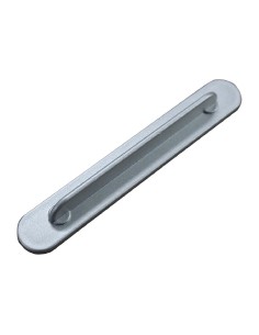 Poignée de porte Polar - Accessoire compatible CM287 GP295