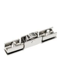 Polar Poulie - Accessoire inox 6x45 mm
