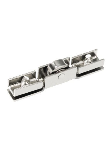 Polar Poulie - Accessoire inox 6x45 mm