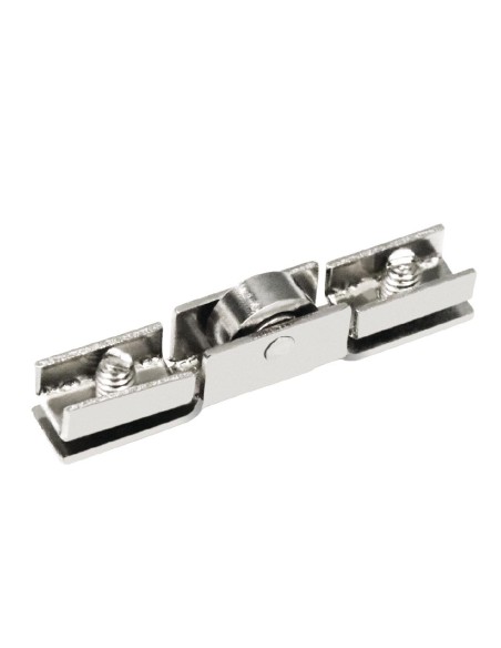 Polar Poulie - Accessoire inox 6x45 mm