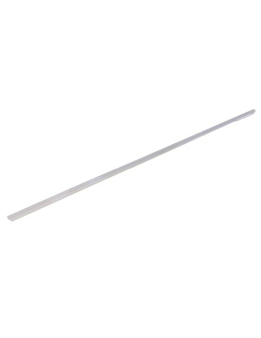Joint de porte PVC droit Polar - Accessoire 828x28 mm