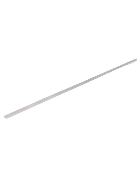 Joint de porte PVC droit Polar - Accessoire 828x28 mm
