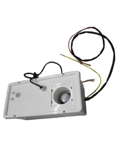 Récepteur d'eau Polar - Accessoire 116x136x288 mm