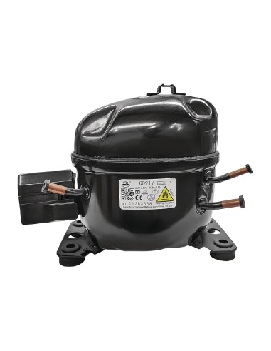 Compresseur Polar R600a - Accessoire pour T316-03 UA037