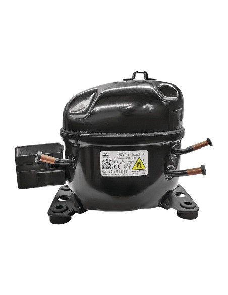 Compresseur Polar R600a - Accessoire pour T316-03 UA037