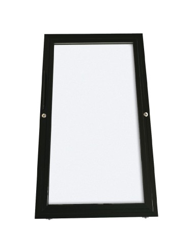 Porte coulissante centrale Polar - Accessoire verre 769x452 mm
