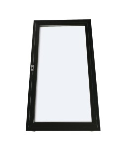 Porte coulissante droite Polar - Accessoire verre 719x452